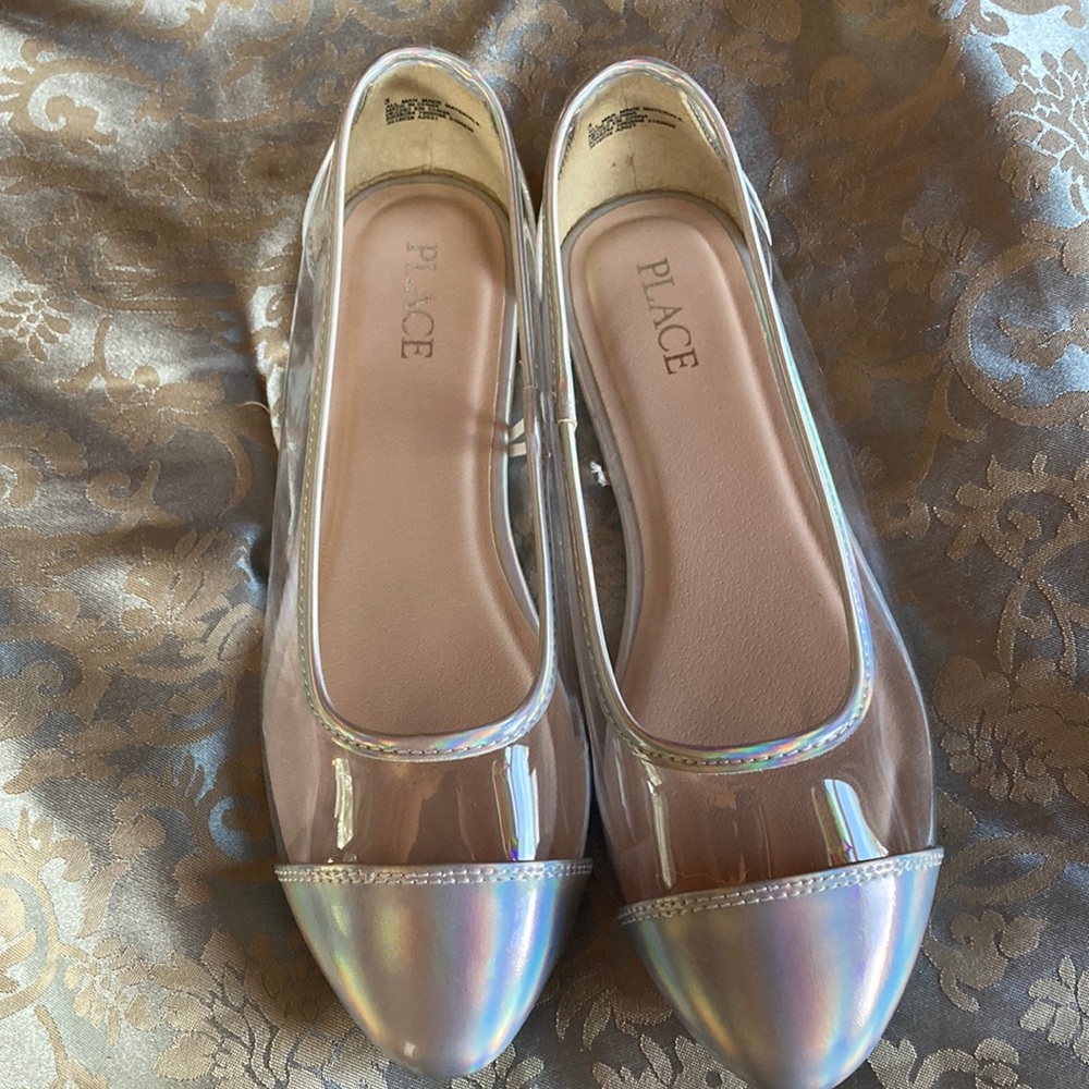 Girls Sized 3 Children’s Place shoes